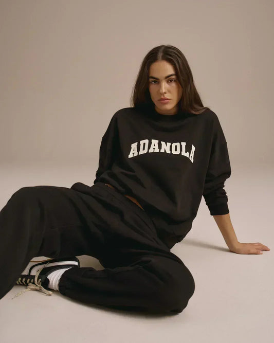 ADA BL HOODIE